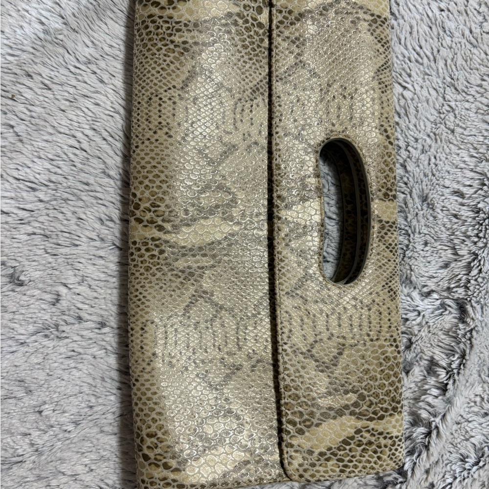 HOBO international clutch bag.